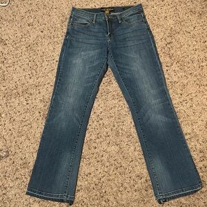 Lucky Brand Jeana Size 8/29